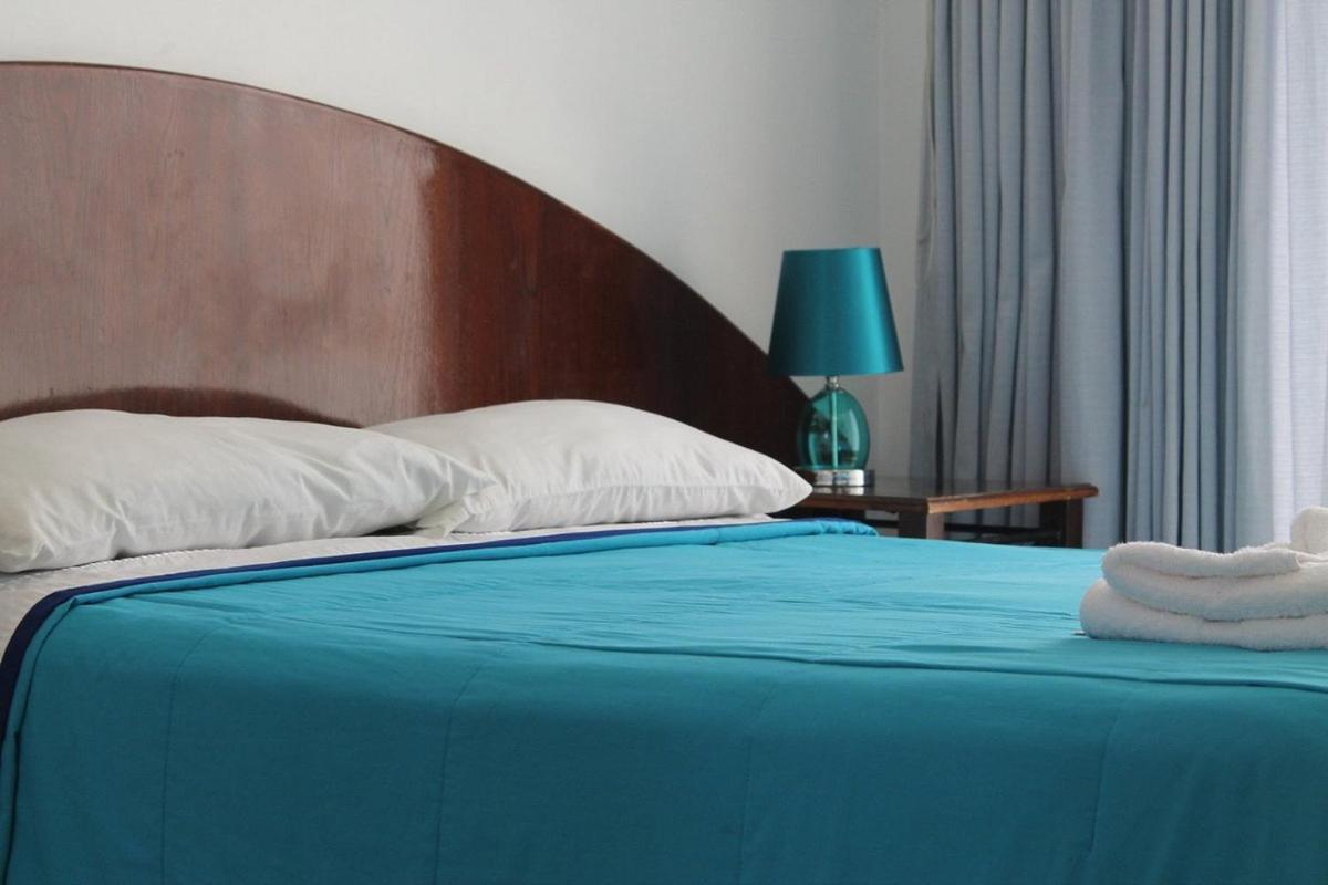Hotel Mar Azul à Paracas Extérieur photo
